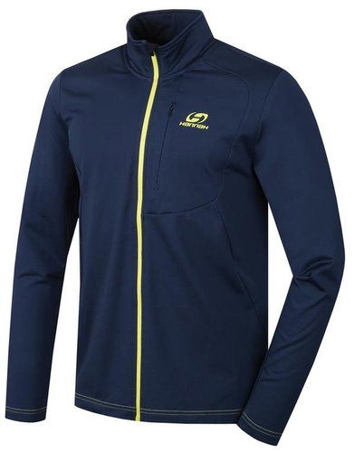Hannah Garran midnight navy XXXL - Sweatshirt - Main image