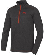 Hannah Grayer light gray mel XL - Sweatshirt