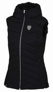Hannah Hadid anthracite 36 - Vest