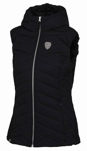 Hannah Hadid anthracite 36 - Vest - Main image