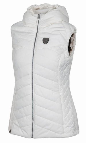 Hannah Hadid bright white 36 - Vest - Main image