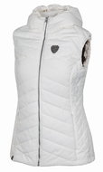 Hannah Hadid bright white 38 - Vest