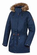Hannah Cheryl, Dark Blue Mel, size 38 - Jacket