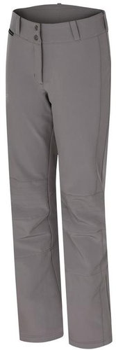 Hannah Ilia frost gray 40 - Trousers - Main image