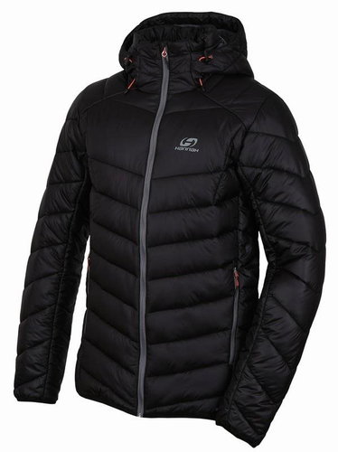 Hannah Izaac, Anthracite, size L - Jacket - Main image