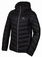 Hannah Izaac, Anthracite, size XL - Jacket