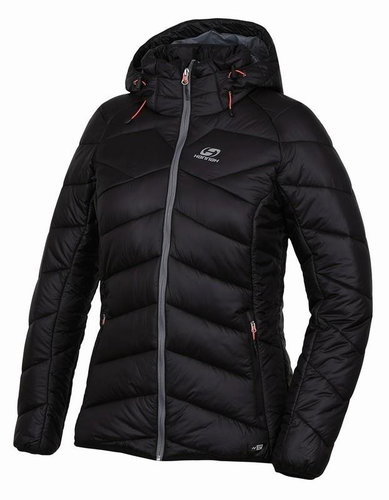 Hannah Izy, Anthracite, size 40 - Jacket - Main image