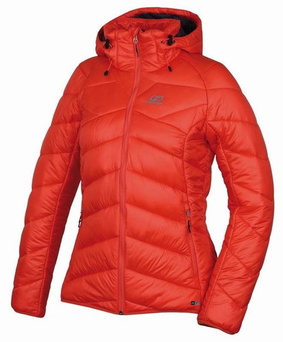 Hannah Izy, Hot Coral, size 36 - Jacket - Main image
