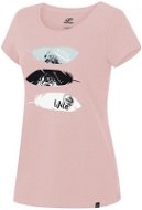 Hannah Julia, Crystal Pink, size 38 - T-Shirt