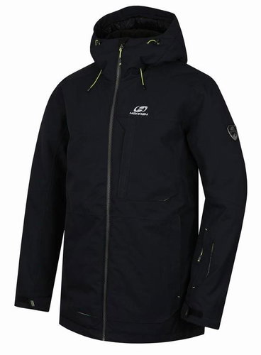 Hannah Karsen, Anthracite, size L - Jacket - Main image