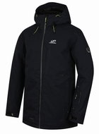 Hannah Karsen, Anthracite, size M - Jacket