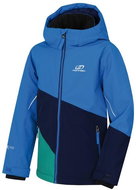 Hannah Kigali JR, Directoire Blue/Estate Blue, size 116 - Jacket