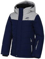 Hannah Kinam JR II, Estate Blue/Light Grey Mel, size 152 - Jacket