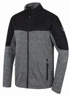 Hannah Lione light gray mel XXL - Sweatshirt