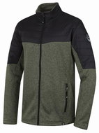 Hannah Lione thyme mel XXL - Sweatshirt