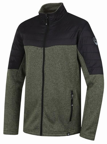 Hannah Lione thyme mel XXL - Sweatshirt - Main image