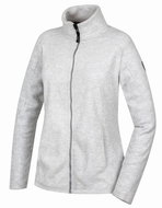 Hannah Livela glacier gray mel 38 - Sweatshirt