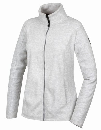 Hannah Livela glacier gray mel 44 - Sweatshirt - Main image
