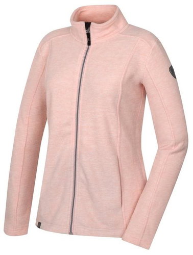 Hannah Livela seashell pink mel 42 - Sweatshirt - Main image