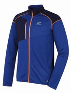 Hannah Mack, Eclipse/Blue Quartz, size L - Sweatshirt