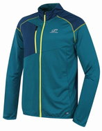 Hannah Mack, Moroccan Blue/Harbour Blue, size XXL - Sweatshirt