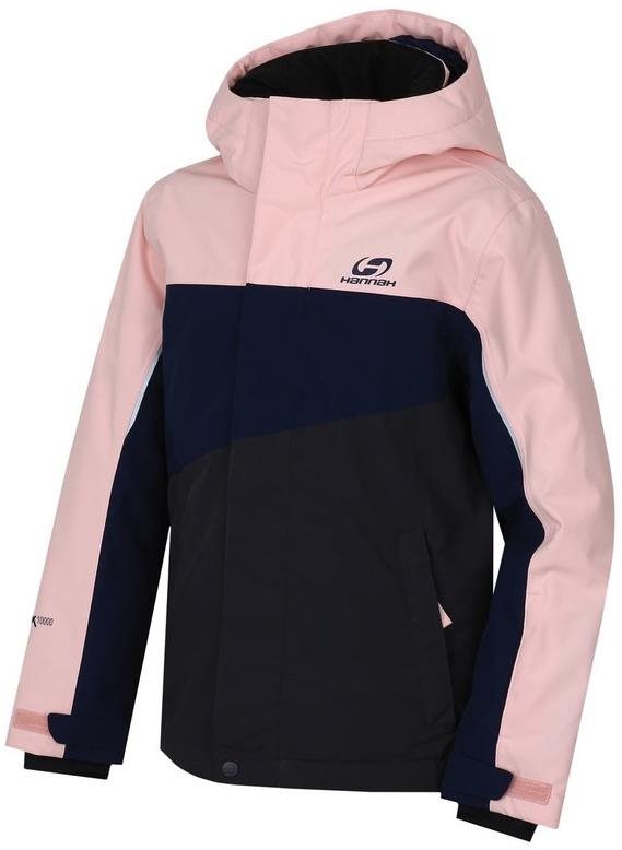 Seashell pink outlet jacket