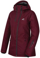Hannah Maky, Purple Mel, size 40 - Jacket