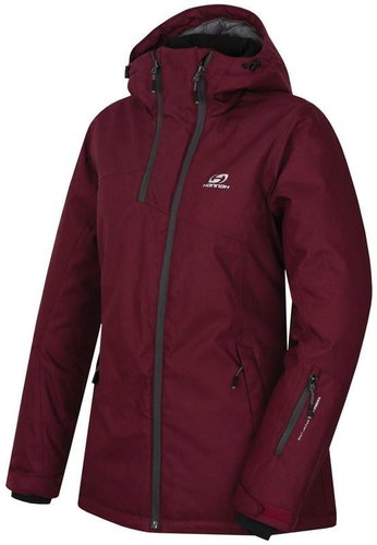 Hannah Maky, Purple Mel, size 40 - Jacket - Main image