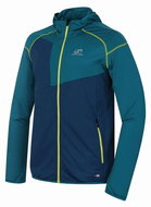 Hannah Mannix, Moroccan Blue/Harbour Blue, size L - Sweatshirt