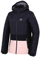 Hannah Marilyn, Blue Nights/Seashell Pink, size 34 - Jacket