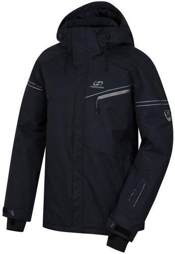 Hannah Marrim, Anthracite (Grey), size M - Jacket - Main image