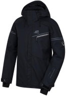 Hannah Marrim, Anthracite (Grey), size XXXL - Jacket