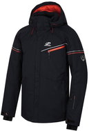 Hannah Marrim, Anthracite (Orange), size L - Jacket