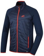 Hannah Maxton, Midnight Navy, size L - Sweatshirt