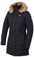 Hannah Mex anthracite 38 - Coat