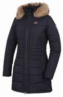 Hannah Mex blue nights 36 - Coat