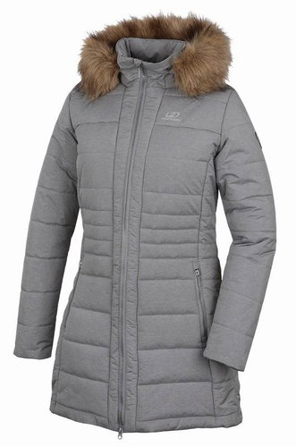 Hannah Mex drizzle 36 - Coat - Main image