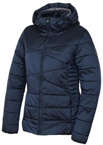Hannah Midlen, Midnight Navy, size 36 - Jacket - Main image