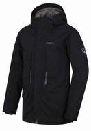 Hannah Nicon, Anthracite, size S - Jacket