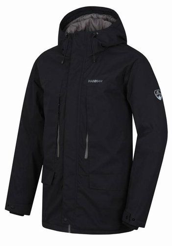 Hannah Nicon, Anthracite, size XL - Jacket - Main image