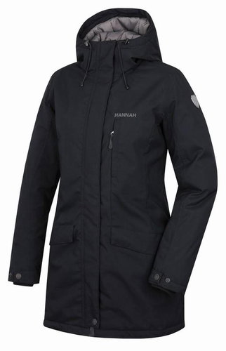Hannah Nilana, Anthracite, size 42 - Jacket - Main image