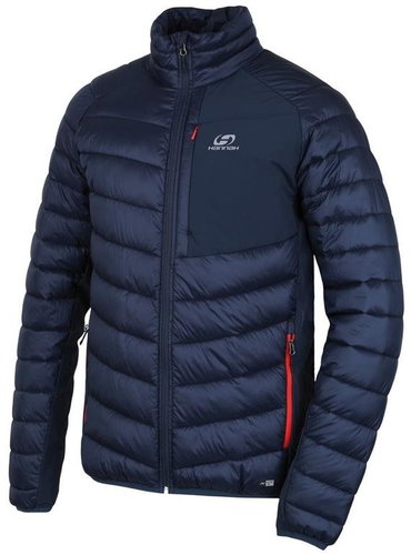 Hannah Revel, Midnight Navy, size L - Jacket - Main image
