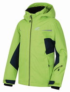 Hannah Rocco JR, Lime Green/Midnight Navy, size 140 - Jacket