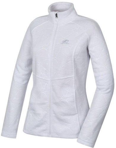 Hannah Rozeeta III, Bright White, size 42 - Sweatshirt - Main image