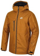 Hannah Sanford II, Gold Brown Mel, size L - Jacket