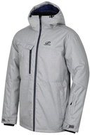 Hannah Sanford II, Light Grey Mel, size XXXL - Jacket
