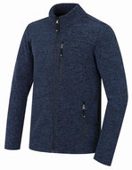 Hannah Santon, Dark Denim Mel, size M - Sweatshirt