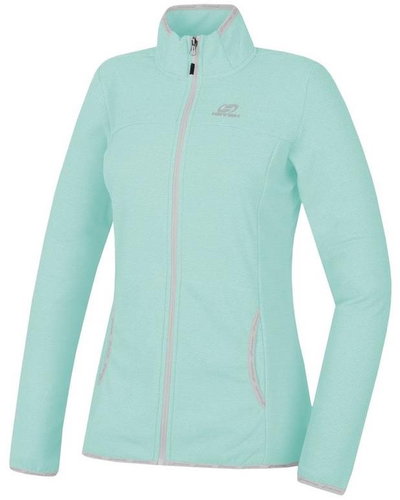 Hannah Selena, Aqua Stripe, size 36 - Sweatshirt - Main image