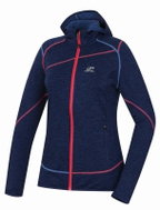 Hannah Sidra, Blue Quartz Mel, size 40 - Sweatshirt