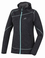 Hannah Sidra, Light Grey Mel, size 42 - Sweatshirt